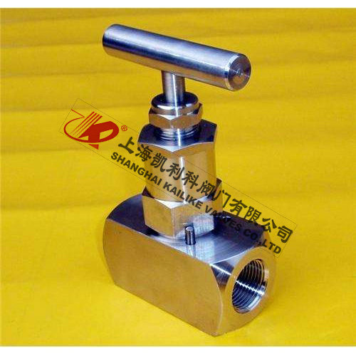 ANSI-6000PSI～10000PSI美标針型